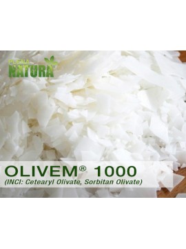 Olivem  1000 - Cera Emulsionante